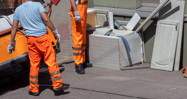 Best Construction Debris Removal  in Ocean Ridge, FL