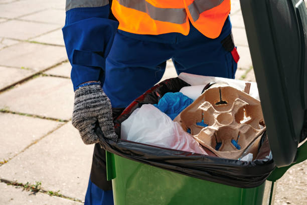 Best Yard Waste Removal  in Ocean Ridge, FL